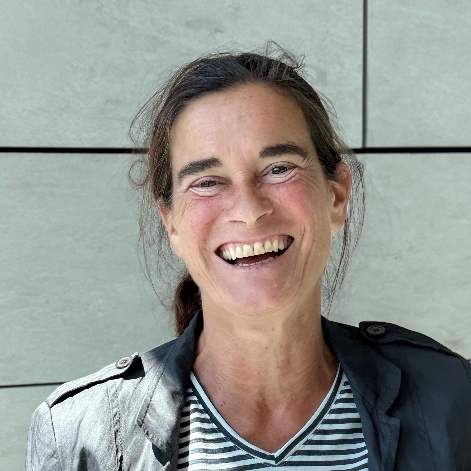 Mitarbeiterfoto Andrea Becker