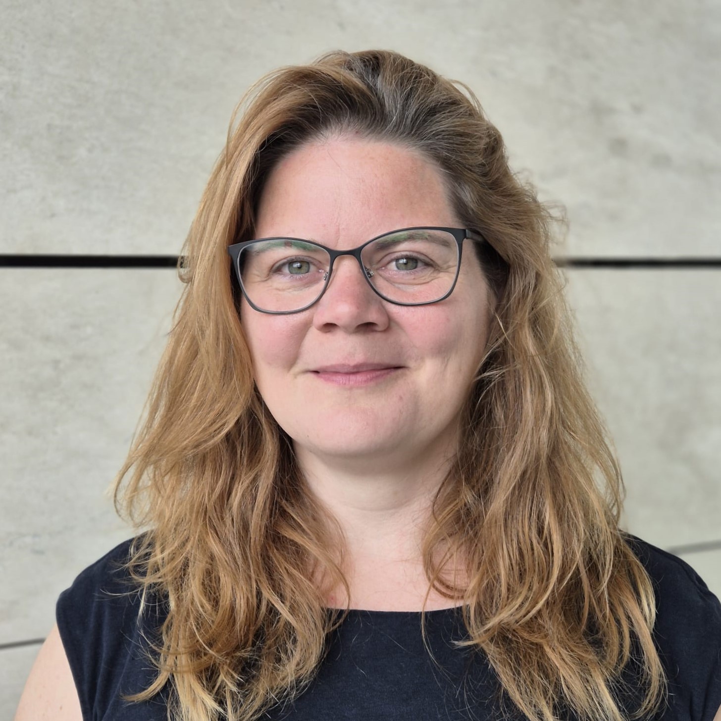 Mitarbeiterfoto Meike Pfennig